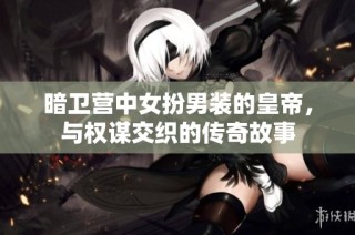 暗卫营中女扮男装的皇帝，与权谋交织的传奇故事