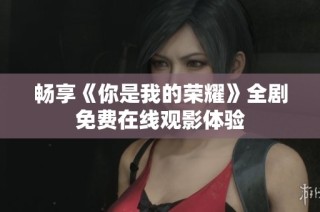 畅享《你是我的荣耀》全剧免费在线观影体验