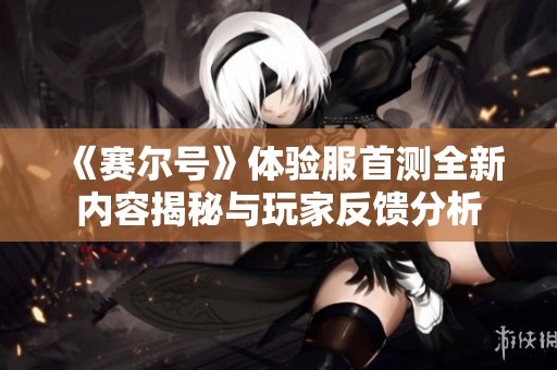 《赛尔号》体验服首测全新内容揭秘与玩家反馈分析