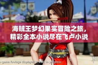 海贼王梦幻果实冒险之旅，精彩全本小说尽在飞卢小说网