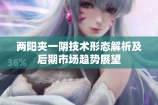 两阳夹一阴技术形态解析及后期市场趋势展望