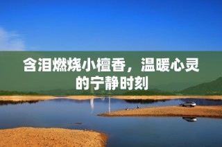 含泪燃烧小檀香，温暖心灵的宁静时刻