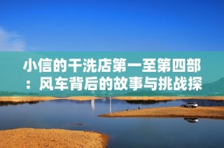 小信的干洗店第一至第四部：风车背后的故事与挑战探秘