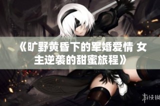 《旷野黄昏下的军婚爱情 女主逆袭的甜蜜旅程》