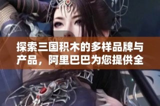 探索三国积木的多样品牌与产品，阿里巴巴为您提供全面资讯