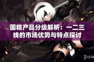 国精产品分级解析：一二三线的市场优势与特点探讨