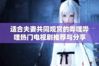 适合夫妻共同观赏的哔哩哔哩热门电视剧推荐与分享