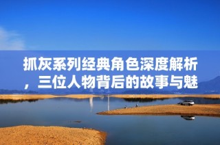 抓灰系列经典角色深度解析，三位人物背后的故事与魅力揭秘