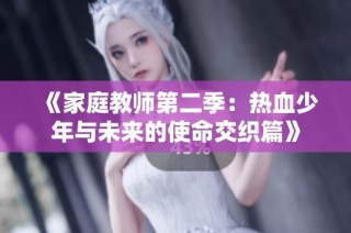 《家庭教师第二季：热血少年与未来的使命交织篇》