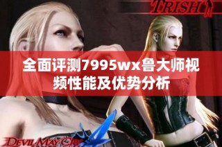 全面评测7995wx鲁大师视频性能及优势分析