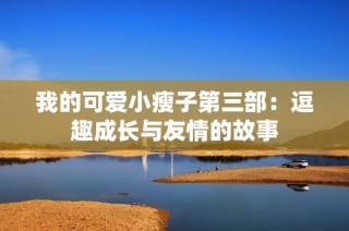 我的可爱小瘦子第三部：逗趣成长与友情的故事