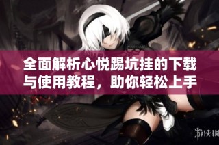 全面解析心悦踢坑挂的下载与使用教程，助你轻松上手