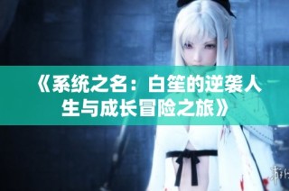 《系统之名：白笙的逆袭人生与成长冒险之旅》