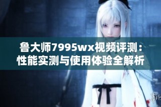 鲁大师7995wx视频评测：性能实测与使用体验全解析