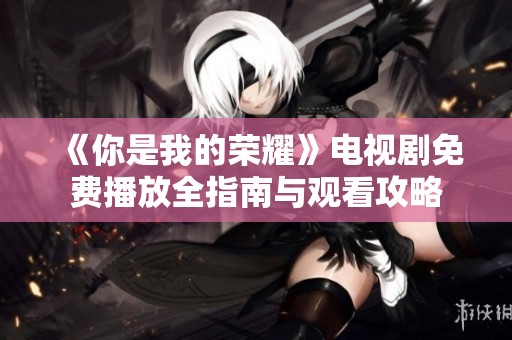 《你是我的荣耀》电视剧免费播放全指南与观看攻略