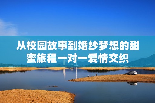 从校园故事到婚纱梦想的甜蜜旅程一对一爱情交织