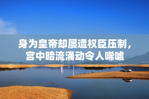 身为皇帝却屡遭权臣压制，宫中暗流涌动令人唏嘘