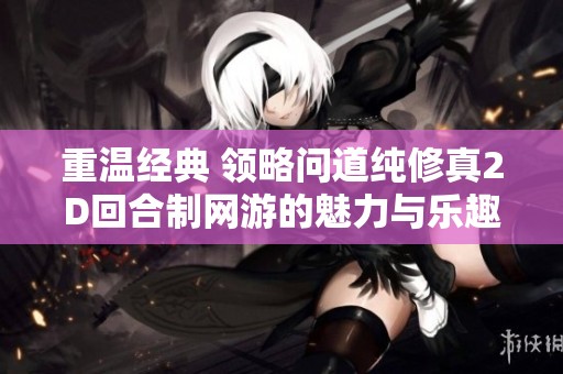重温经典 领略问道纯修真2D回合制网游的魅力与乐趣