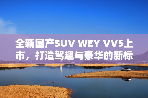 全新国产SUV WEY VV5上市，打造驾趣与豪华的新标杆