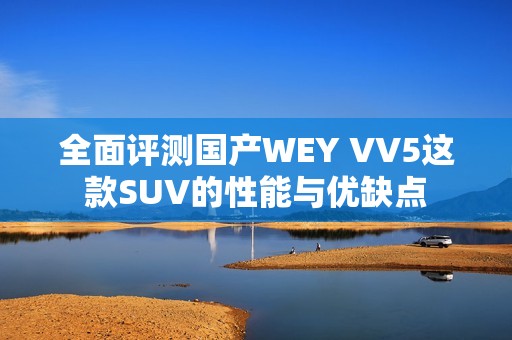 全面评测国产WEY VV5这款SUV的性能与优缺点