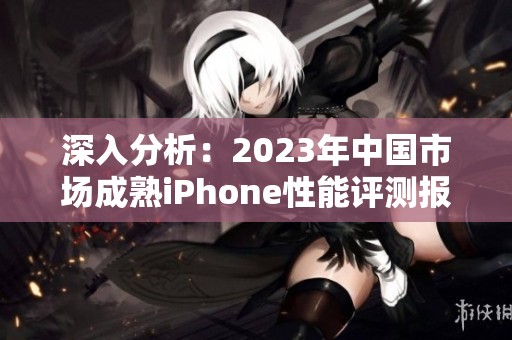 深入分析：2023年中国市场成熟iPhone性能评测报告