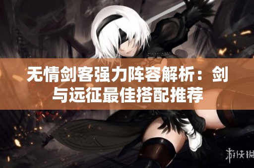 无情剑客强力阵容解析：剑与远征最佳搭配推荐