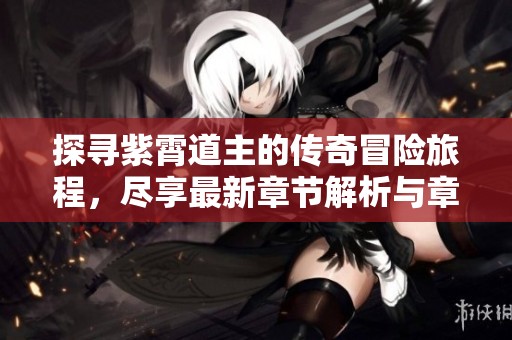 探寻紫霄道主的传奇冒险旅程，尽享最新章节解析与章节列表