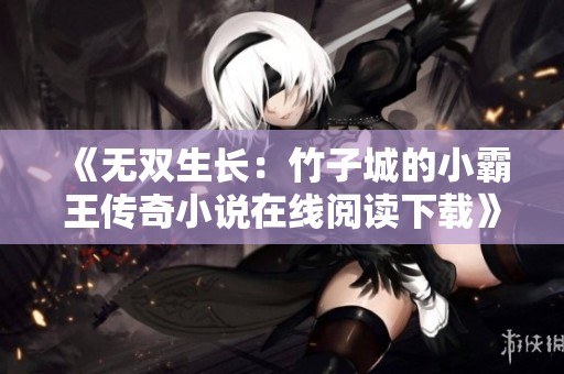 《无双生长：竹子城的小霸王传奇小说在线阅读下载》