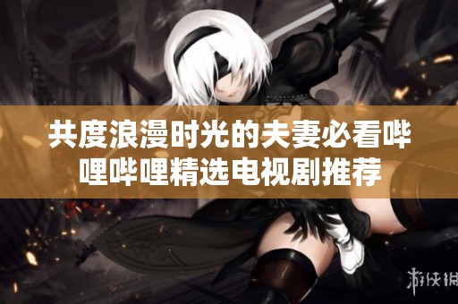 共度浪漫时光的夫妻必看哔哩哔哩精选电视剧推荐