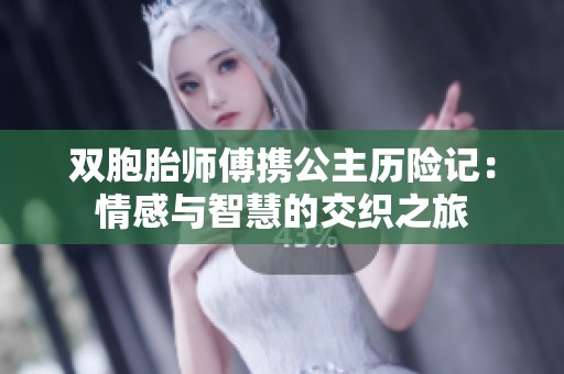 双胞胎师傅携公主历险记：情感与智慧的交织之旅