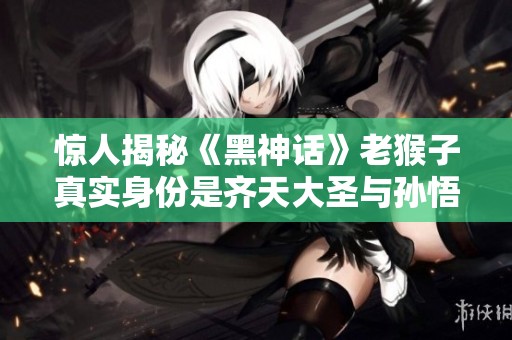 惊人揭秘《黑神话》老猴子真实身份是齐天大圣与孙悟空的传承