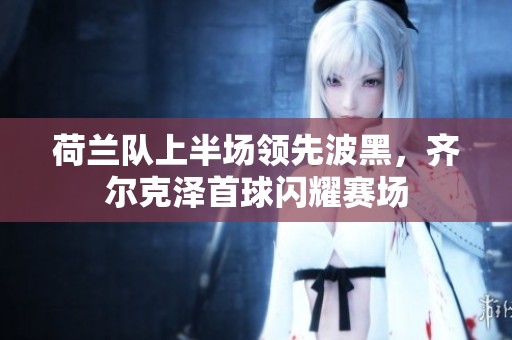 荷兰队上半场领先波黑，齐尔克泽首球闪耀赛场