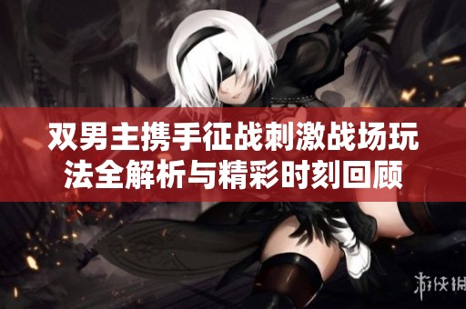 双男主携手征战刺激战场玩法全解析与精彩时刻回顾