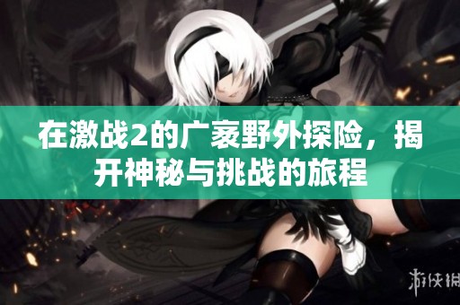 在激战2的广袤野外探险，揭开神秘与挑战的旅程