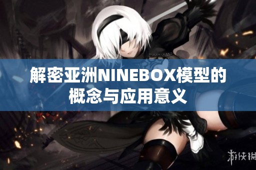 解密亚洲NINEBOX模型的概念与应用意义