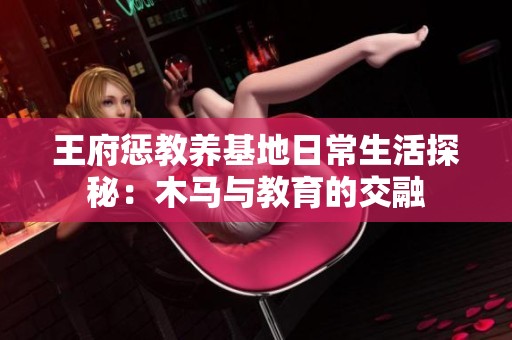 王府惩教养基地日常生活探秘：木马与教育的交融