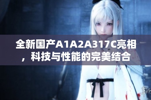 全新国产A1A2A317C亮相，科技与性能的完美结合