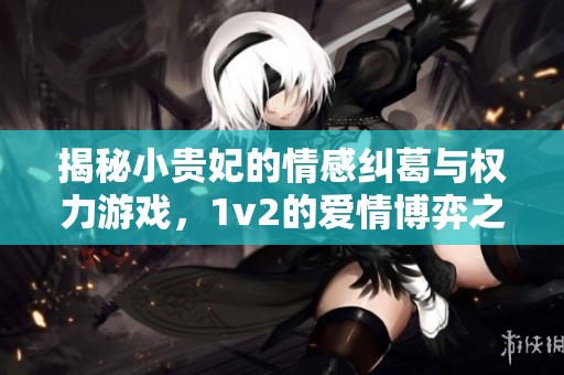 揭秘小贵妃的情感纠葛与权力游戏，1v2的爱情博弈之路