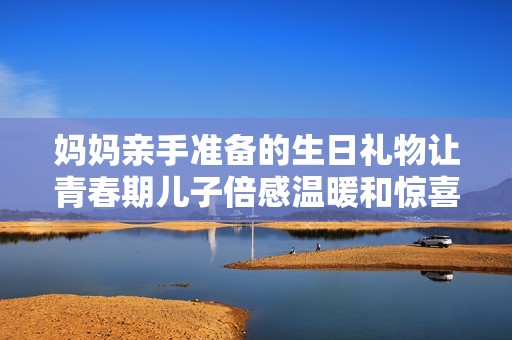 妈妈亲手准备的生日礼物让青春期儿子倍感温暖和惊喜