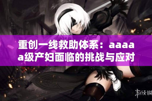重创一线救助体系：aaaaa级产妇面临的挑战与应对策略