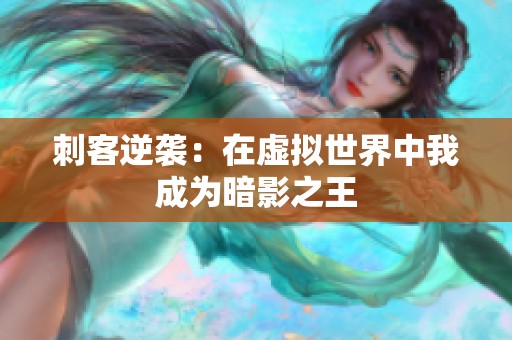 刺客逆袭：在虚拟世界中我成为暗影之王