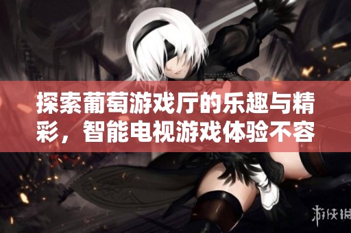 探索葡萄游戏厅的乐趣与精彩，智能电视游戏体验不容错过