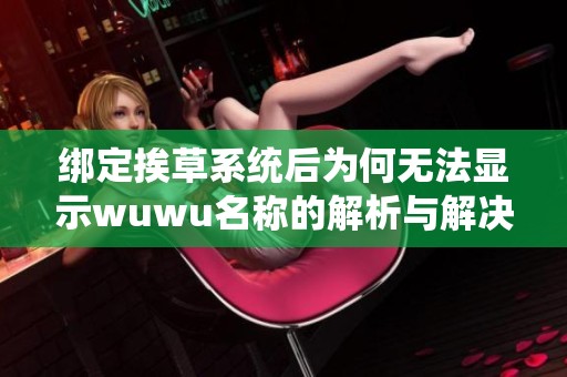 绑定挨草系统后为何无法显示wuwu名称的解析与解决方案