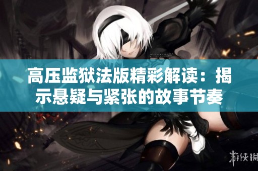 高压监狱法版精彩解读：揭示悬疑与紧张的故事节奏