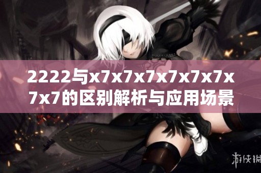 2222与x7x7x7x7x7x7x7x7的区别解析与应用场景对比