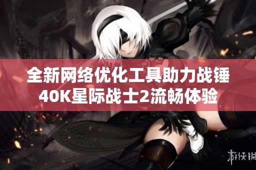 全新网络优化工具助力战锤40K星际战士2流畅体验