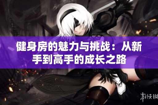 健身房的魅力与挑战：从新手到高手的成长之路