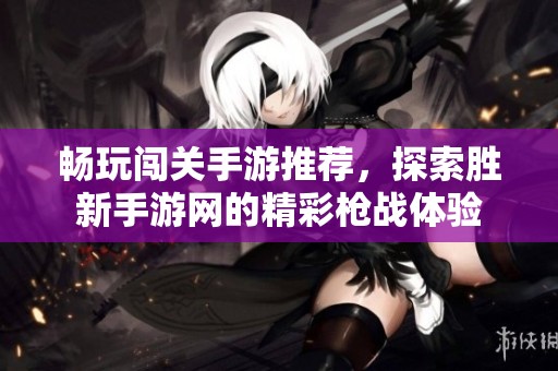 畅玩闯关手游推荐，探索胜新手游网的精彩枪战体验