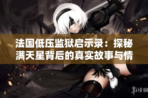 法国低压监狱启示录：探秘满天星背后的真实故事与情感交织