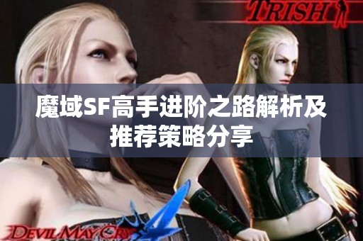 魔域SF高手进阶之路解析及推荐策略分享